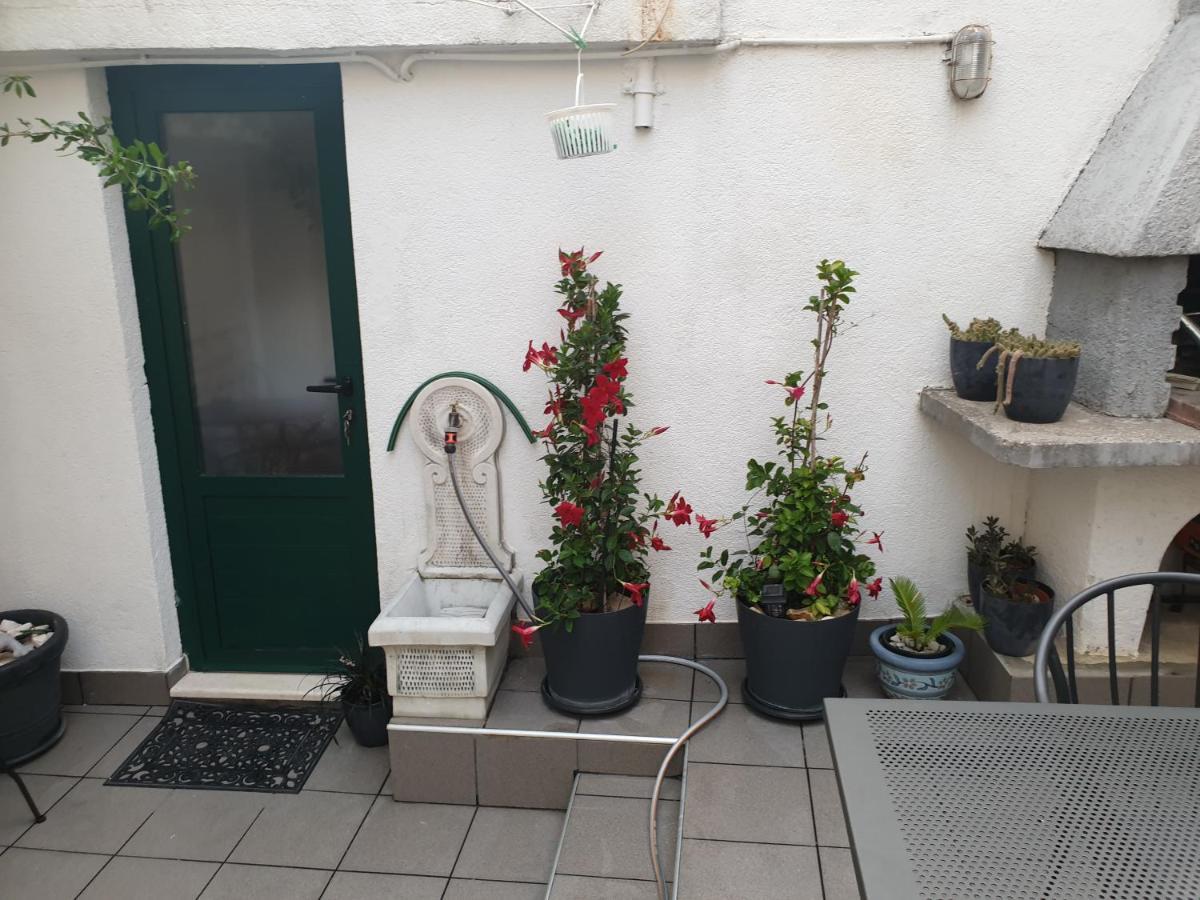 ホテル Lemon Tree ドニー・セゲット エクステリア 写真
